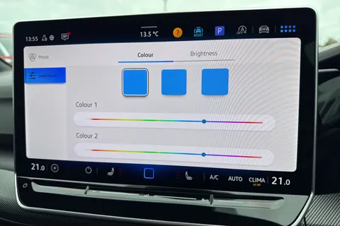 CY25GMG Volkswagen Golf 2.0 TSI 300 GTI Clubsport 5dr DSG⭐Black Pack, DCC, Sunroof, 'Akrapovic' exh Thumbnail #55