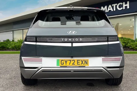 GY72EXN Hyundai Ioniq 5 73kWh Premium Auto 5dr Thumbnail #5