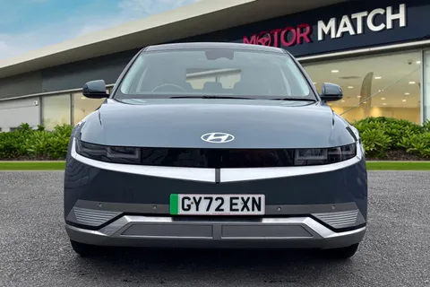 GY72EXN Hyundai Ioniq 5 73kWh Premium Auto 5dr Thumbnail #7