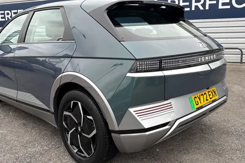 GY72EXN Hyundai Ioniq 5 73kWh Premium Auto 5dr Thumbnail #9