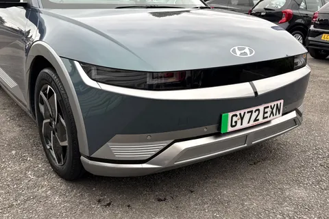 GY72EXN Hyundai Ioniq 5 73kWh Premium Auto 5dr Thumbnail #10