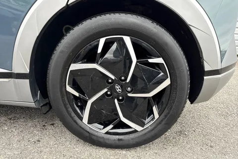 GY72EXN Hyundai Ioniq 5 73kWh Premium Auto 5dr Thumbnail #12