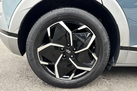 GY72EXN Hyundai Ioniq 5 73kWh Premium Auto 5dr Thumbnail #13