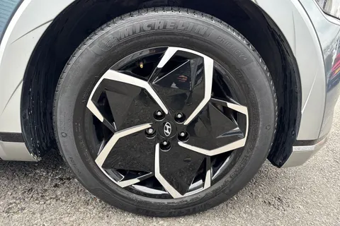 GY72EXN Hyundai Ioniq 5 73kWh Premium Auto 5dr Thumbnail #14