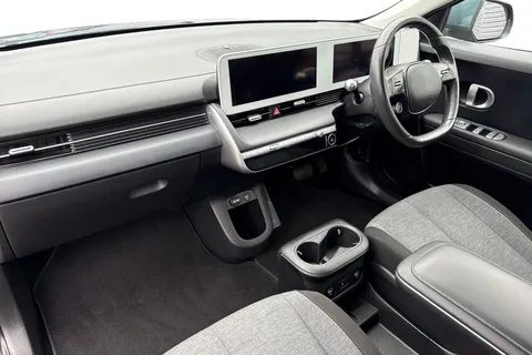 GY72EXN Hyundai Ioniq 5 73kWh Premium Auto 5dr Thumbnail #16