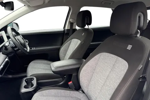 GY72EXN Hyundai Ioniq 5 73kWh Premium Auto 5dr Thumbnail #17