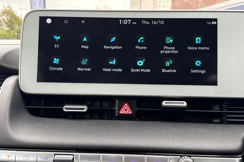 GY72EXN Hyundai Ioniq 5 73kWh Premium Auto 5dr Thumbnail #18