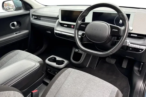 GY72EXN Hyundai Ioniq 5 73kWh Premium Auto 5dr Thumbnail #19