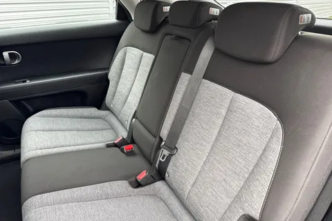 GY72EXN Hyundai Ioniq 5 73kWh Premium Auto 5dr Thumbnail #20