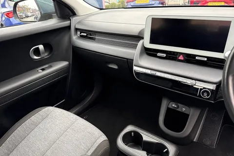 GY72EXN Hyundai Ioniq 5 73kWh Premium Auto 5dr Thumbnail #21