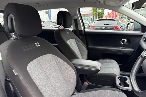 GY72EXN Hyundai Ioniq 5 73kWh Premium Auto 5dr Thumbnail #25
