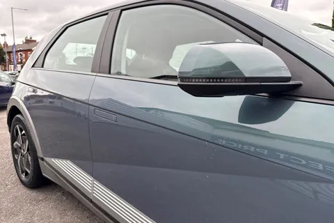 GY72EXN Hyundai Ioniq 5 73kWh Premium Auto 5dr Thumbnail #28