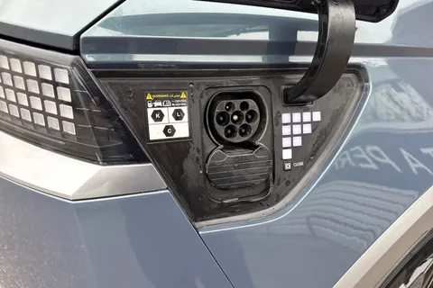 GY72EXN Hyundai Ioniq 5 73kWh Premium Auto 5dr Thumbnail #31