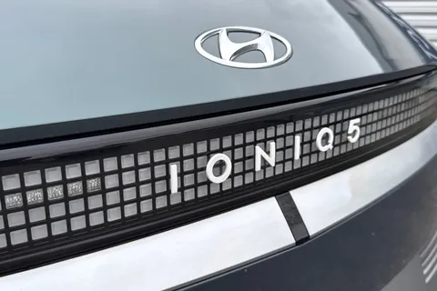 GY72EXN Hyundai Ioniq 5 73kWh Premium Auto 5dr Thumbnail #33