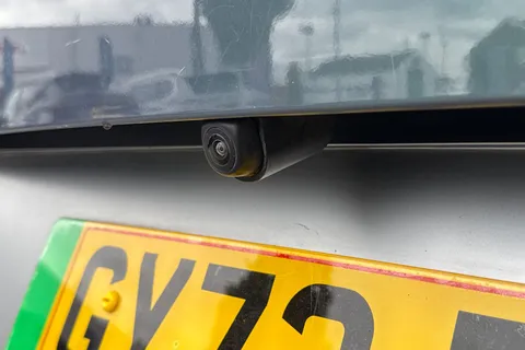 GY72EXN Hyundai Ioniq 5 73kWh Premium Auto 5dr Thumbnail #34