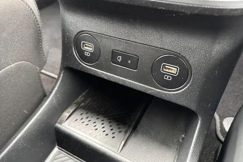 GY72EXN Hyundai Ioniq 5 73kWh Premium Auto 5dr Thumbnail #40