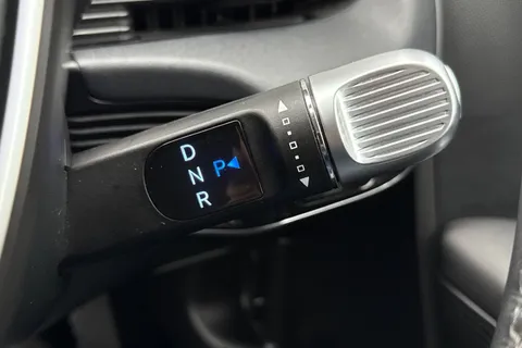 GY72EXN Hyundai Ioniq 5 73kWh Premium Auto 5dr Thumbnail #44