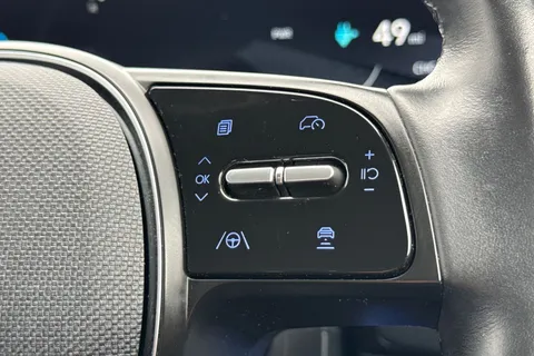 GY72EXN Hyundai Ioniq 5 73kWh Premium Auto 5dr Thumbnail #47