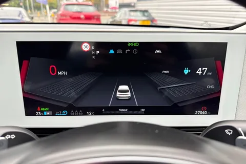 GY72EXN Hyundai Ioniq 5 73kWh Premium Auto 5dr Thumbnail #49