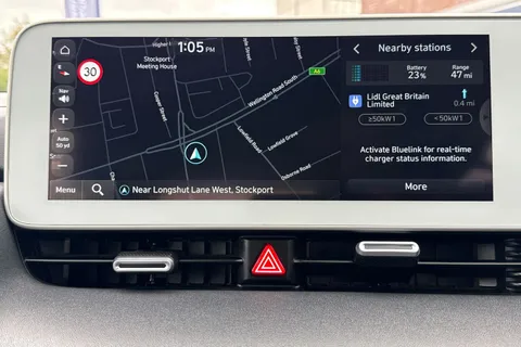 GY72EXN Hyundai Ioniq 5 73kWh Premium Auto 5dr Thumbnail #50