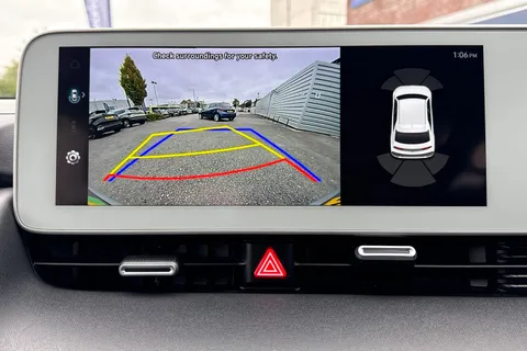 GY72EXN Hyundai Ioniq 5 73kWh Premium Auto 5dr Thumbnail #51