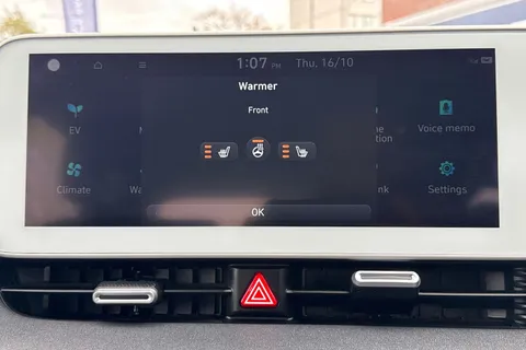 GY72EXN Hyundai Ioniq 5 73kWh Premium Auto 5dr Thumbnail #52