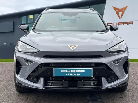 KW25XWP CUPRA Formentor 1.5 eHybrid 204 V2 5dr DSG Thumbnail #6