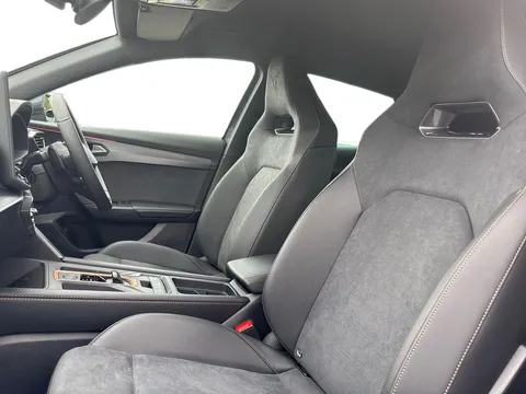 KW25XWP CUPRA Formentor 1.5 eHybrid 204 V2 5dr DSG Thumbnail #11