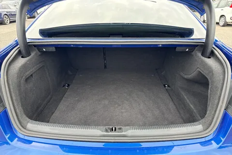 OY16WWG Audi A5 2.0 TDI Black Edition Plus Euro 6 (s/s) 2dr Thumbnail #7