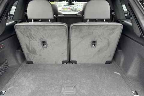  Audi SQ7 4.0 TFSI V8 Vorsprung Tiptronic quattro Euro 6 (s/s) 5dr Thumbnail #7