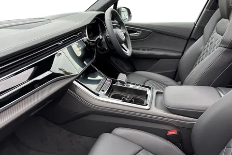  Audi SQ7 4.0 TFSI V8 Vorsprung Tiptronic quattro Euro 6 (s/s) 5dr Thumbnail #15