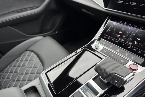  Audi SQ7 4.0 TFSI V8 Vorsprung Tiptronic quattro Euro 6 (s/s) 5dr Thumbnail #20