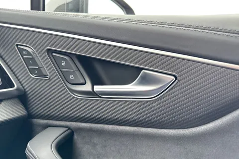  Audi SQ7 4.0 TFSI V8 Vorsprung Tiptronic quattro Euro 6 (s/s) 5dr Thumbnail #21