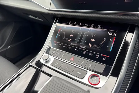  Audi SQ7 4.0 TFSI V8 Vorsprung Tiptronic quattro Euro 6 (s/s) 5dr Thumbnail #22
