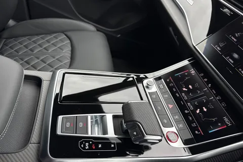  Audi SQ7 4.0 TFSI V8 Vorsprung Tiptronic quattro Euro 6 (s/s) 5dr Thumbnail #23