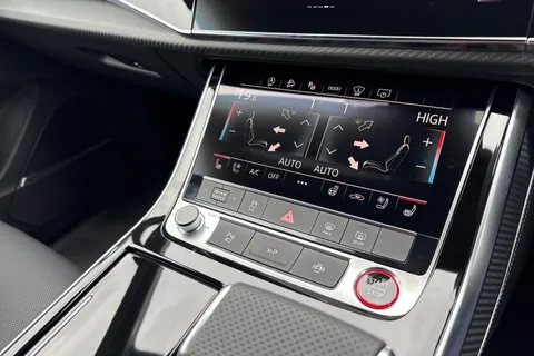  Audi SQ7 4.0 TFSI V8 Vorsprung Tiptronic quattro Euro 6 (s/s) 5dr Thumbnail #55