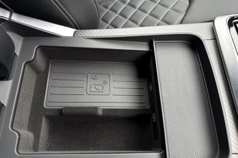  Audi SQ7 4.0 TFSI V8 Vorsprung Tiptronic quattro Euro 6 (s/s) 5dr Thumbnail #57