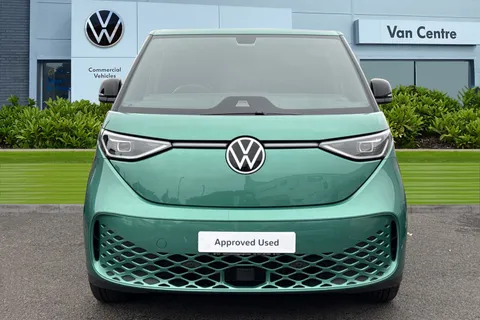 KY74TXS Volkswagen Id. Buzz Cargo 286ps Commerce Plus 79kWh Auto Thumbnail #5