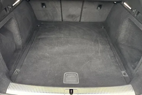 7 of 66 for AUDI A4 35 TFSI Black Edition 5dr S Tronic