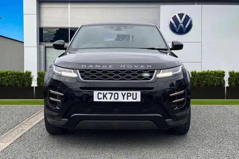 CK70YPU Land Rover Range Rover Evoque 2.0 D150 R-Dynamic FWD Euro 6 (s/s) 5dr Thumbnail #6