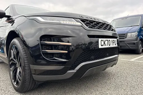 CK70YPU Land Rover Range Rover Evoque 2.0 D150 R-Dynamic FWD Euro 6 (s/s) 5dr Thumbnail #9