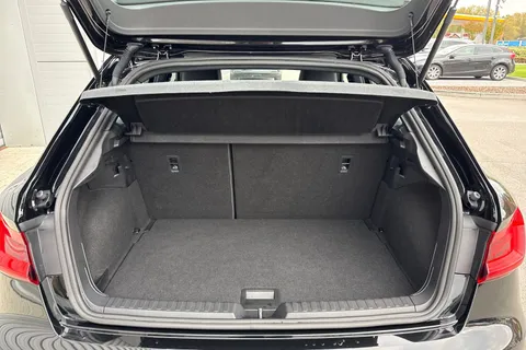 PF72NUY Audi A1 1.5 TFSI 35 S line Sportback S Tronic Euro 6 (s/s) 5dr Thumbnail #8