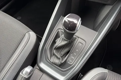 PF72NUY Audi A1 1.5 TFSI 35 S line Sportback S Tronic Euro 6 (s/s) 5dr Thumbnail #24