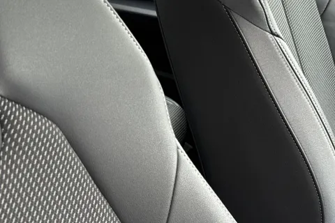 PF72NUY Audi A1 1.5 TFSI 35 S line Sportback S Tronic Euro 6 (s/s) 5dr Thumbnail #38