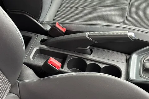 PF72NUY Audi A1 1.5 TFSI 35 S line Sportback S Tronic Euro 6 (s/s) 5dr Thumbnail #39