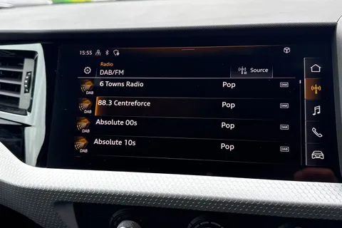 PF72NUY Audi A1 1.5 TFSI 35 S line Sportback S Tronic Euro 6 (s/s) 5dr Thumbnail #44