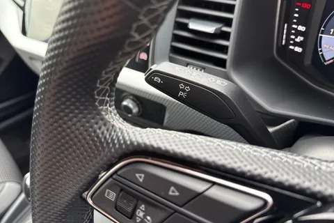 PF72NUY Audi A1 1.5 TFSI 35 S line Sportback S Tronic Euro 6 (s/s) 5dr Thumbnail #54