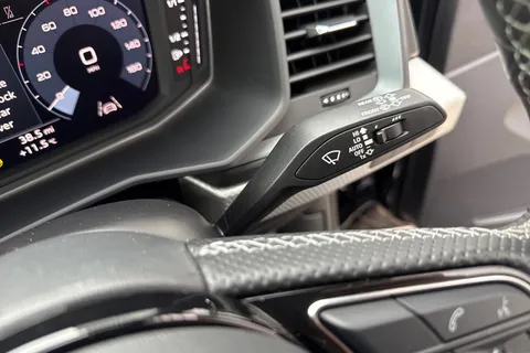 PF72NUY Audi A1 1.5 TFSI 35 S line Sportback S Tronic Euro 6 (s/s) 5dr Thumbnail #56