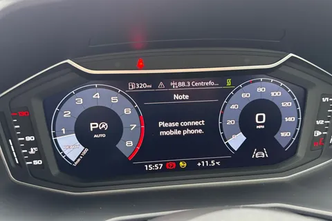 PF72NUY Audi A1 1.5 TFSI 35 S line Sportback S Tronic Euro 6 (s/s) 5dr Thumbnail #59