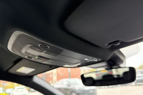 PF72NUY Audi A1 1.5 TFSI 35 S line Sportback S Tronic Euro 6 (s/s) 5dr Thumbnail #60